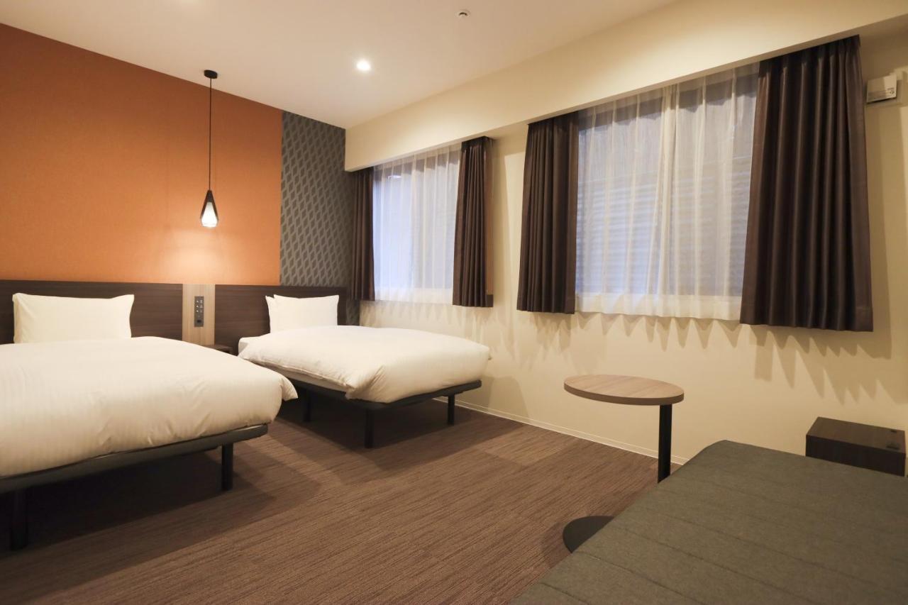 Wander Kyoto Nanajo Hotel Exterior photo