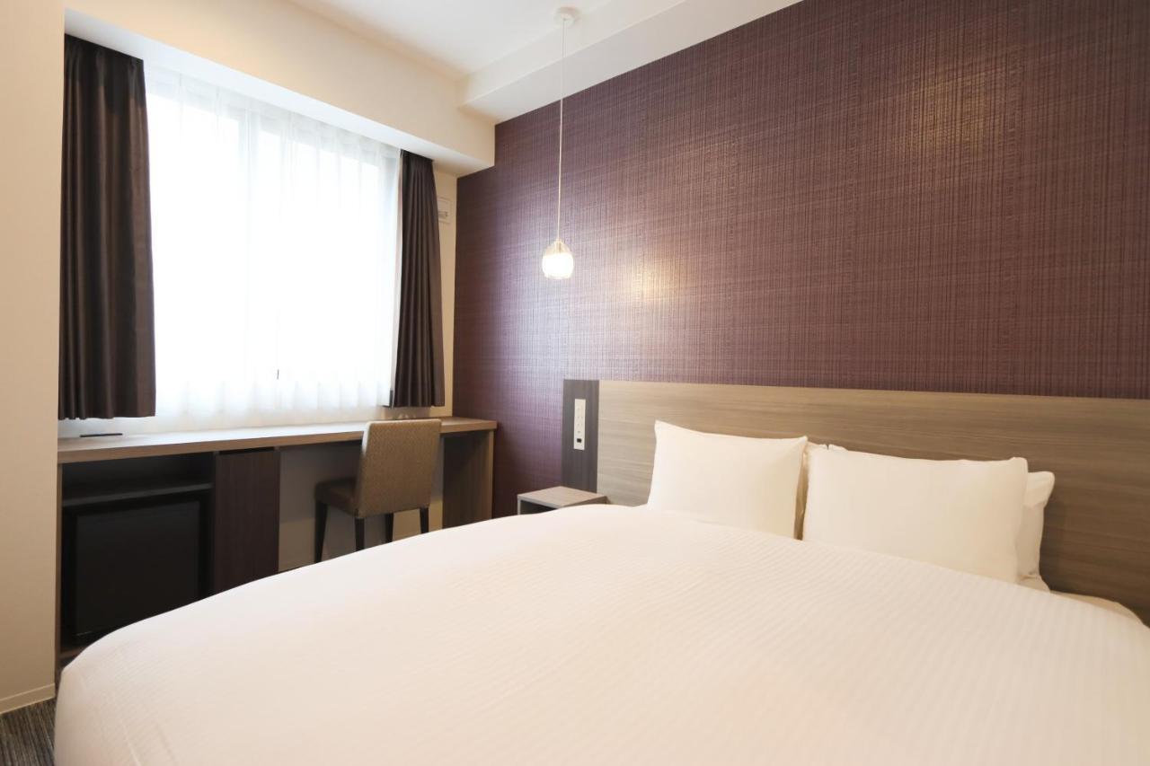 Wander Kyoto Nanajo Hotel Exterior photo