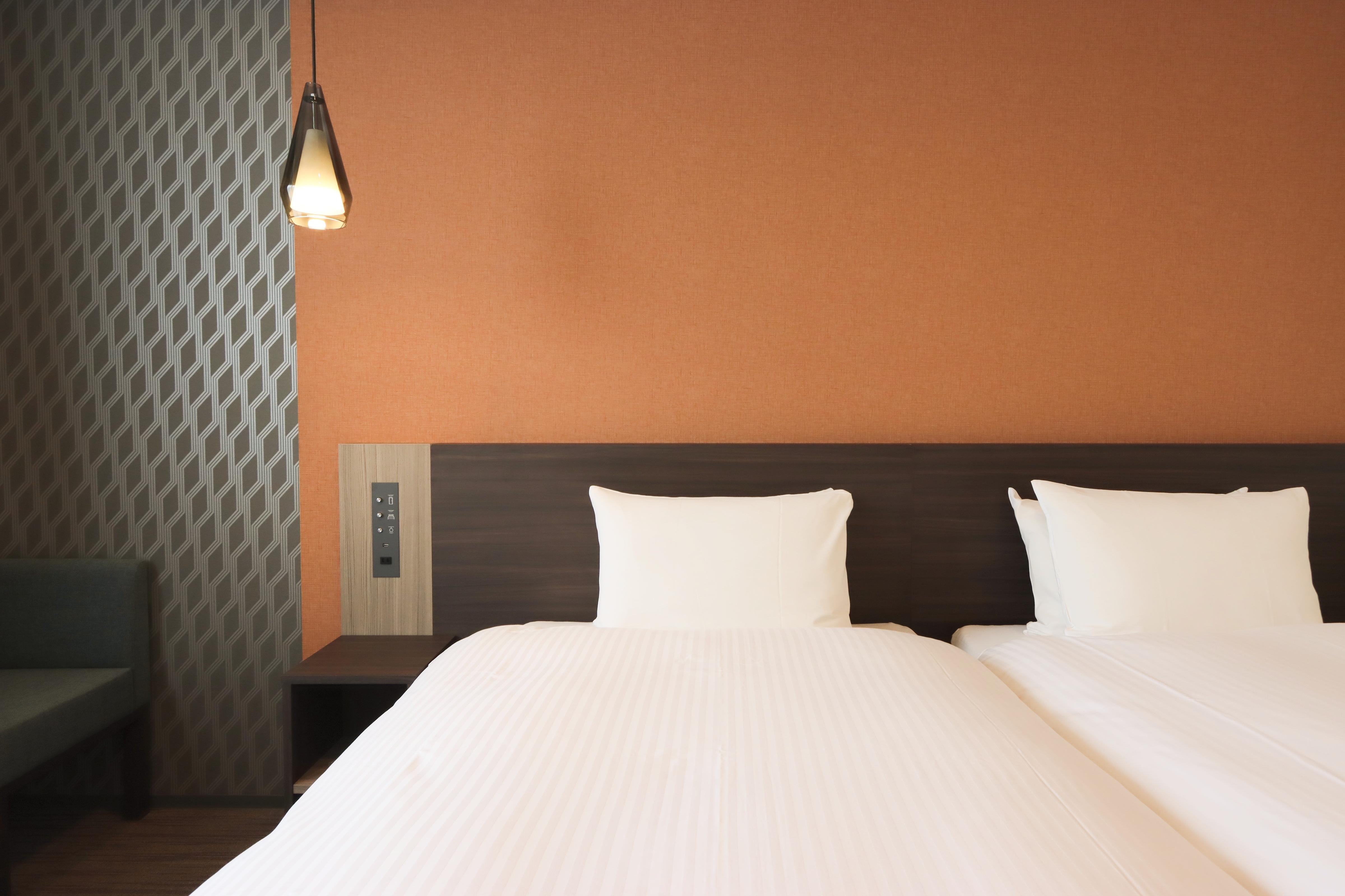Wander Kyoto Nanajo Hotel Exterior photo