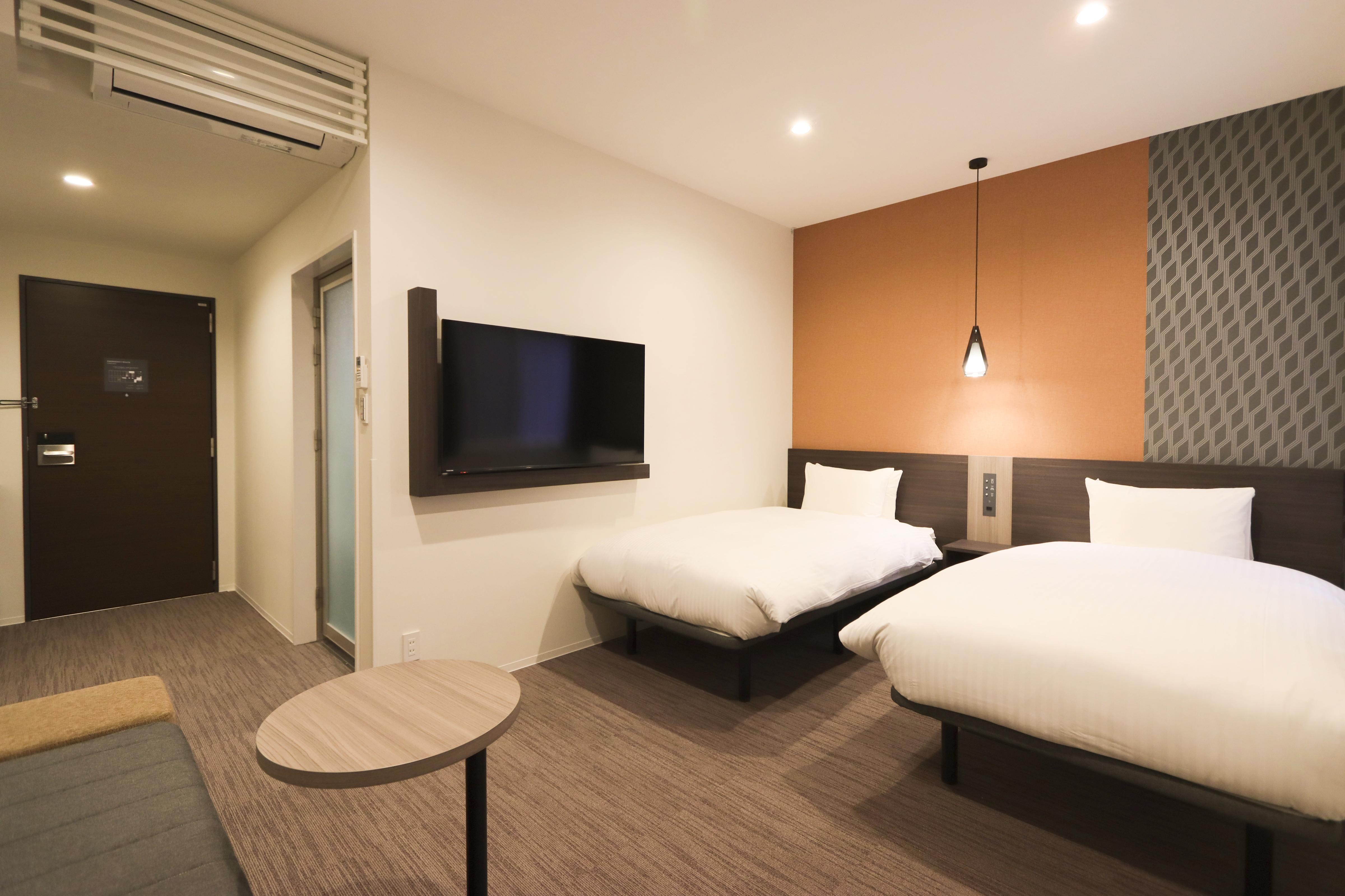 Wander Kyoto Nanajo Hotel Exterior photo