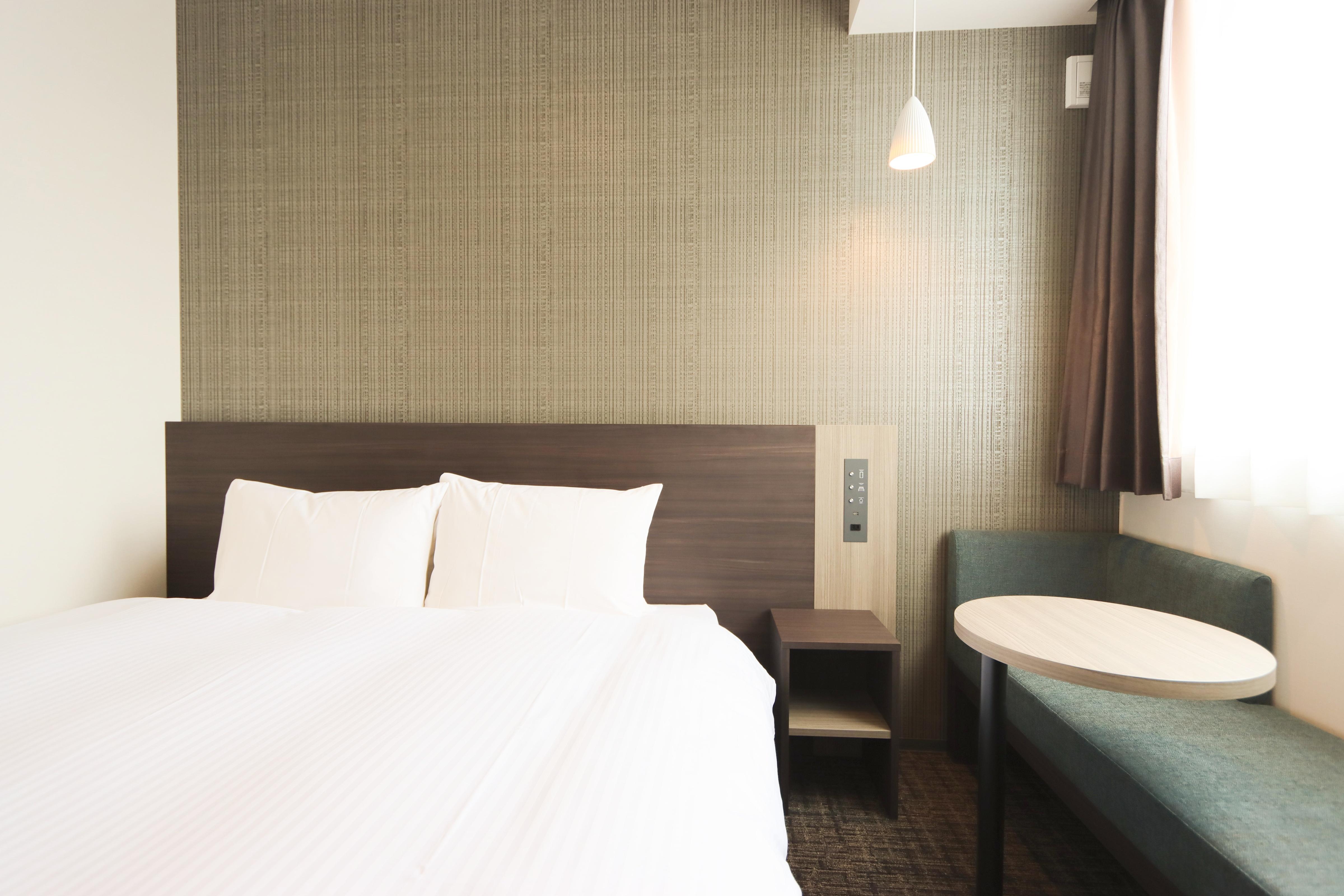 Wander Kyoto Nanajo Hotel Exterior photo
