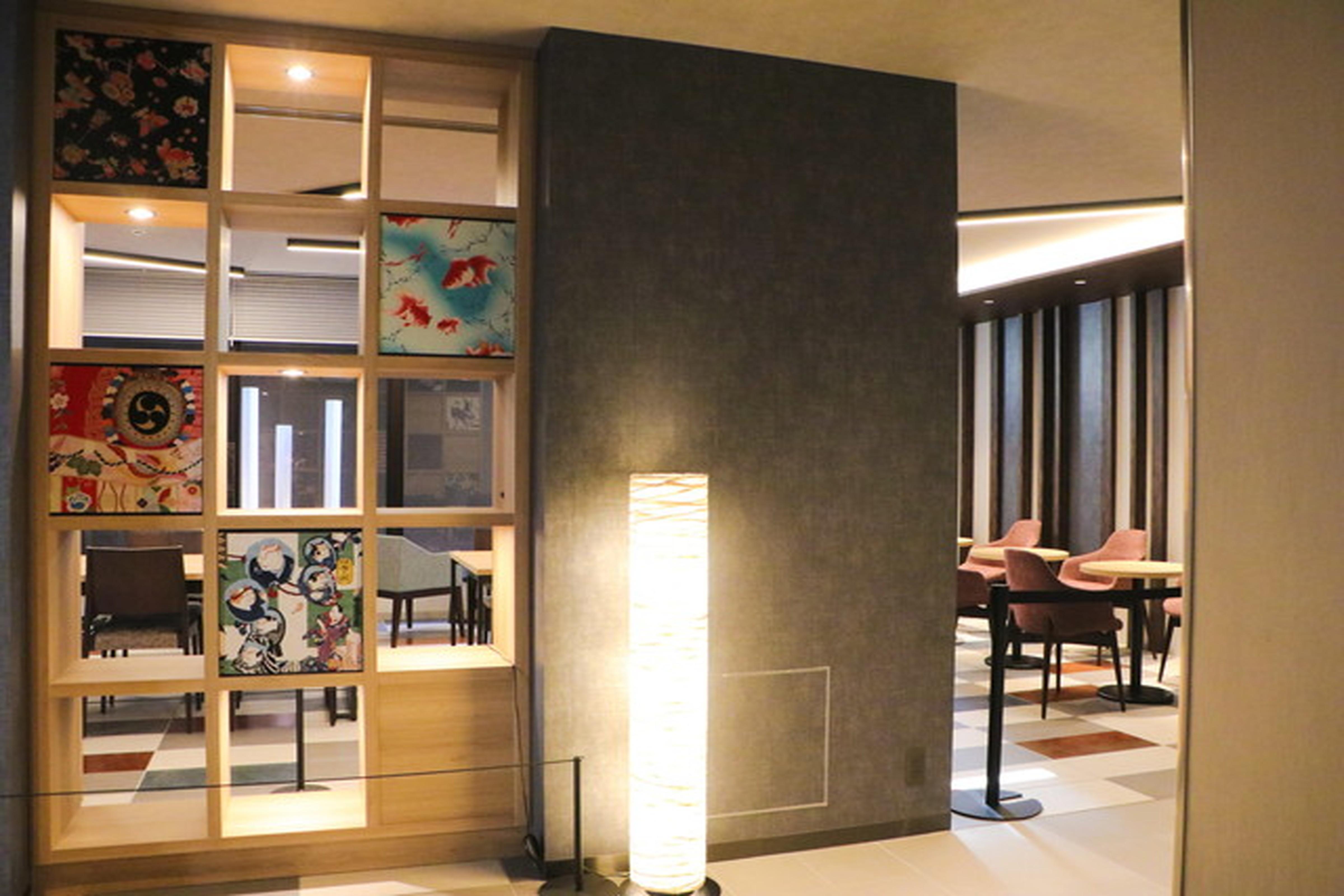 Wander Kyoto Nanajo Hotel Exterior photo