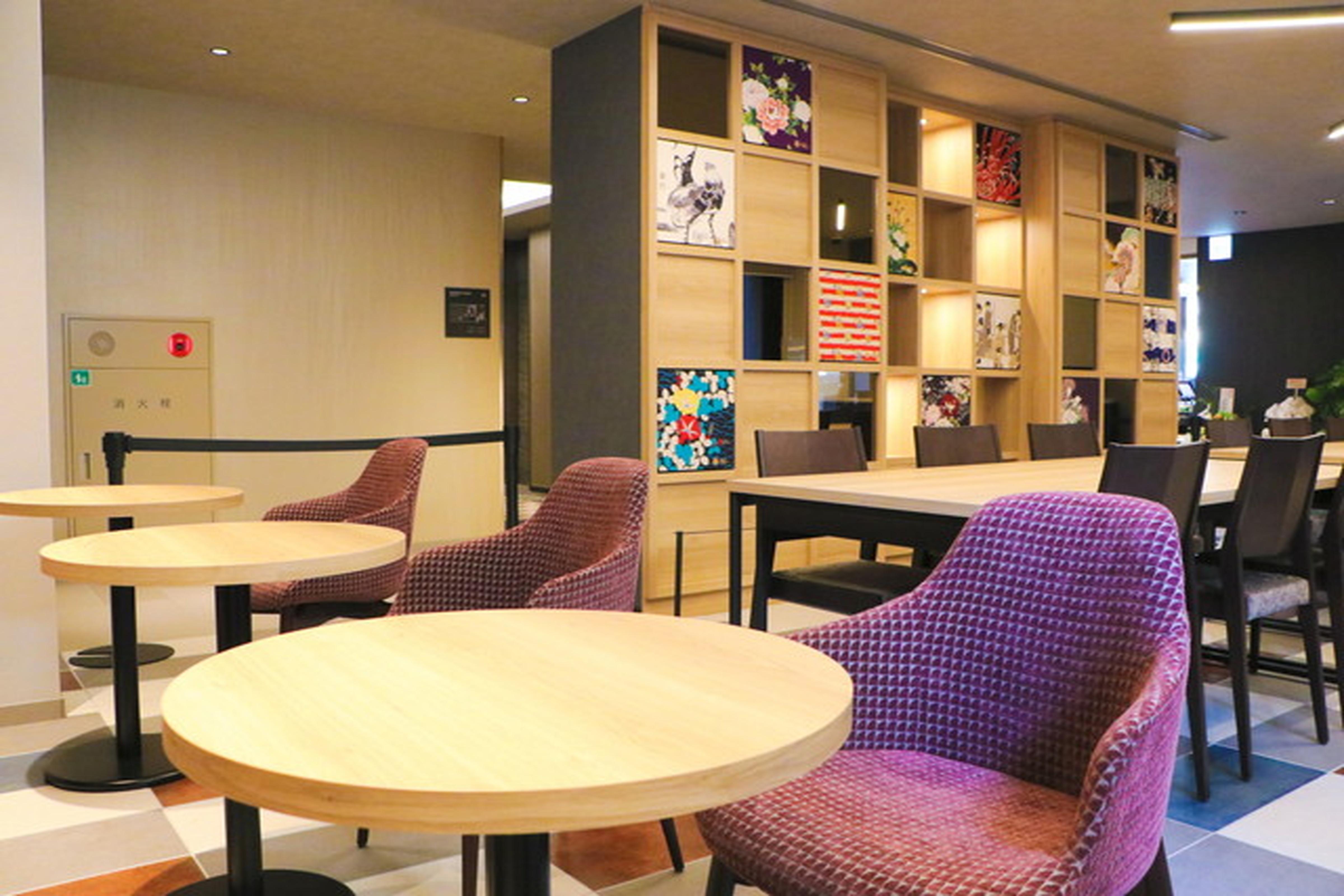 Wander Kyoto Nanajo Hotel Exterior photo