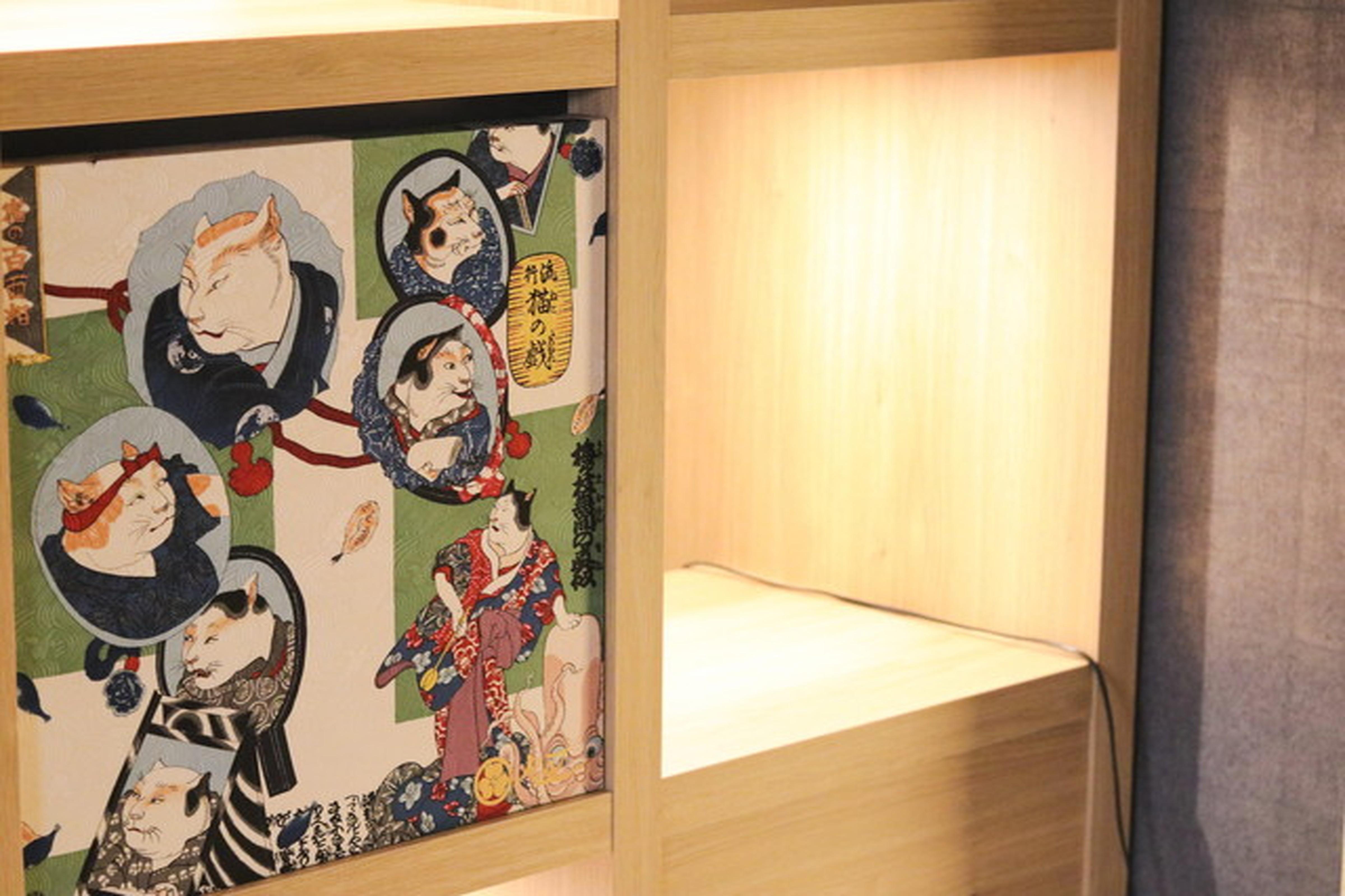 Wander Kyoto Nanajo Hotel Exterior photo